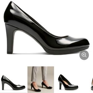 Clark's Adriel Viola